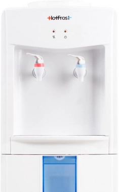 Кулер Hotfrost  V118F