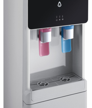 Кулер Hotfrost  V840S