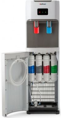 Пурифайер Hotfrost  V115 PUF