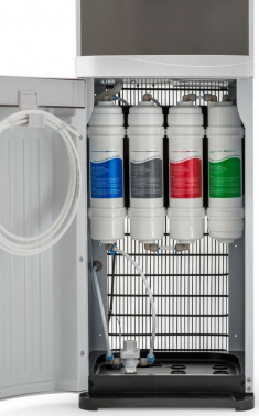 Пурифайер Hotfrost  V115 PUF