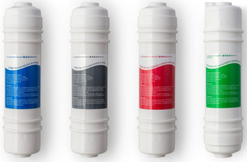 Пурифайер Hotfrost  V115 PUF