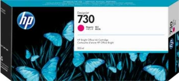Картридж струйный HP 730