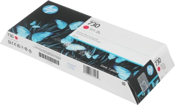 Картридж струйный HP 730