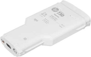 Картридж струйный HP 730
