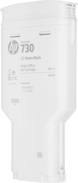 Картридж струйный HP 730
