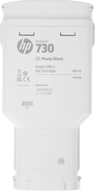Картридж струйный HP 730