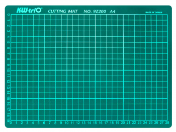 Подкладка для резки Kw-Trio 9Z200