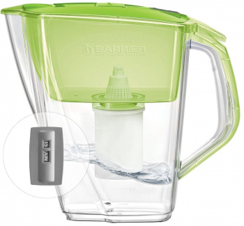 Кувшин Барьер Прайм