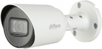 Камера видеонаблюдения аналоговая Dahua  DH-HAC-HFW1200TP-0280B