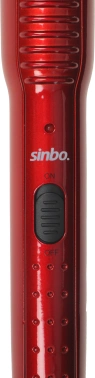 Щипцы Sinbo  SHD 7077
