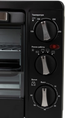 Мини-печь BBK OE2343M