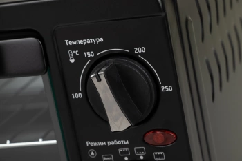 Мини-печь BBK OE2343M