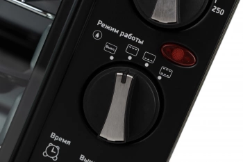 Мини-печь BBK OE2343M
