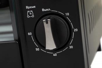 Мини-печь BBK OE2343M