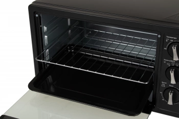 Мини-печь BBK OE2343M