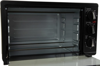 Мини-печь BBK OE2343M