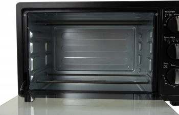 Мини-печь BBK OE2343M