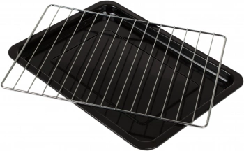 Мини-печь BBK OE2343M