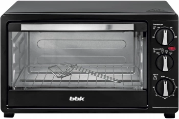 Мини-печь BBK OE2343M