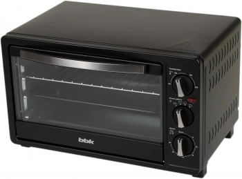 Мини-печь BBK OE2343M