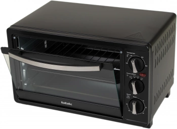 Мини-печь BBK OE2343M