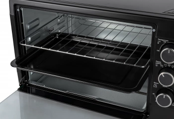 Мини-печь BBK OE3070M