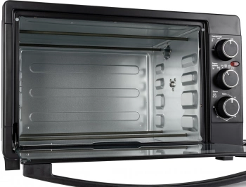 Мини-печь BBK OE3070M