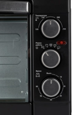Мини-печь BBK OE3070M