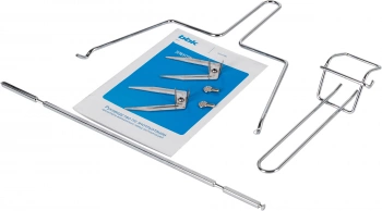 Мини-печь BBK OE3070M