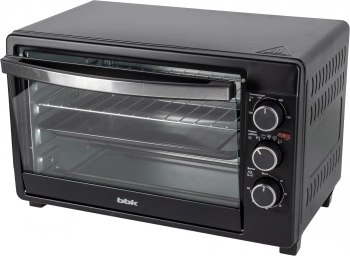 Мини-печь BBK OE3070M