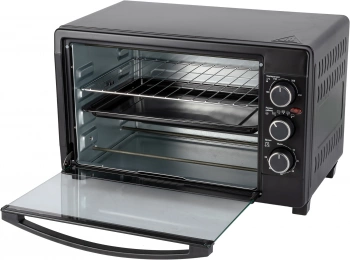 Мини-печь BBK OE3070M