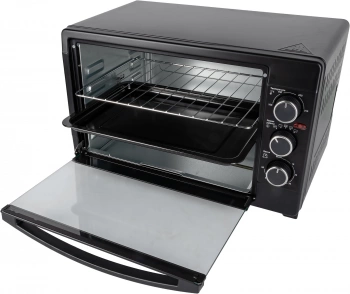 Мини-печь BBK OE3070M