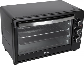 Мини-печь BBK OE3070M