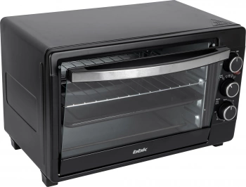 Мини-печь BBK OE3070M