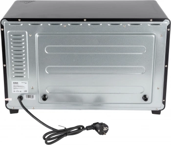 Мини-печь BBK OE3070M