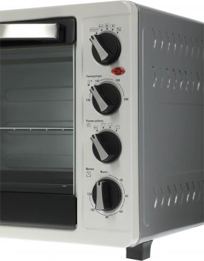 Мини-печь BBK OE4523MC