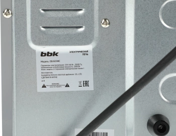Мини-печь BBK OE4523MC