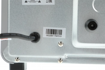 Мини-печь BBK OE4523MC