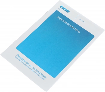 Мини-печь BBK OE4523MC