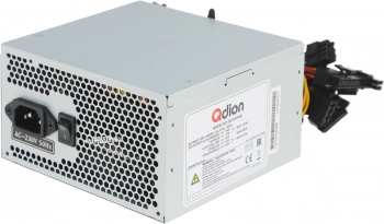 Блок питания Qdion ATX 400W Q-DION QD400-PNR