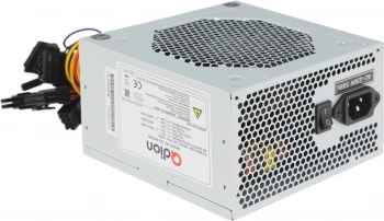 Блок питания Qdion ATX 400W Q-DION QD400-PNR
