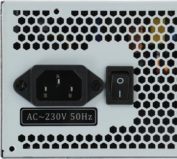 Блок питания Qdion ATX 400W Q-DION QD400-PNR