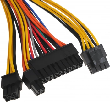 Блок питания Qdion ATX 400W Q-DION QD400-PNR