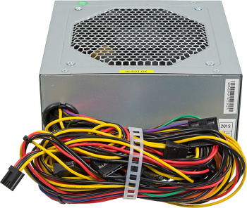 Блок питания Qdion ATX 450W Q-DION QD450-PNR