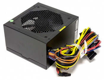 Блок питания Qdion ATX 600W Q-DION QD600-PNR 80+