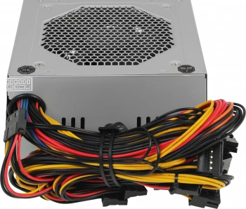 Блок питания Qdion ATX 650W Q-DION QD650-PNR 80+