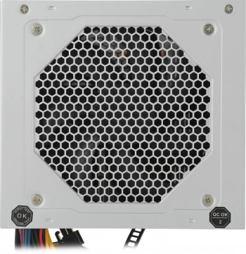 Блок питания Qdion ATX 650W Q-DION QD650-PNR 80+