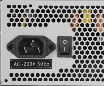 Блок питания Qdion ATX 650W Q-DION QD650-PNR 80+