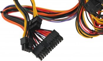 Блок питания Qdion ATX 650W Q-DION QD650-PNR 80+