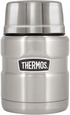 Термос Thermos SK 3000 SBK Stainless